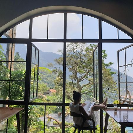 Le vent Tam Đảo homestay Luaran gambar