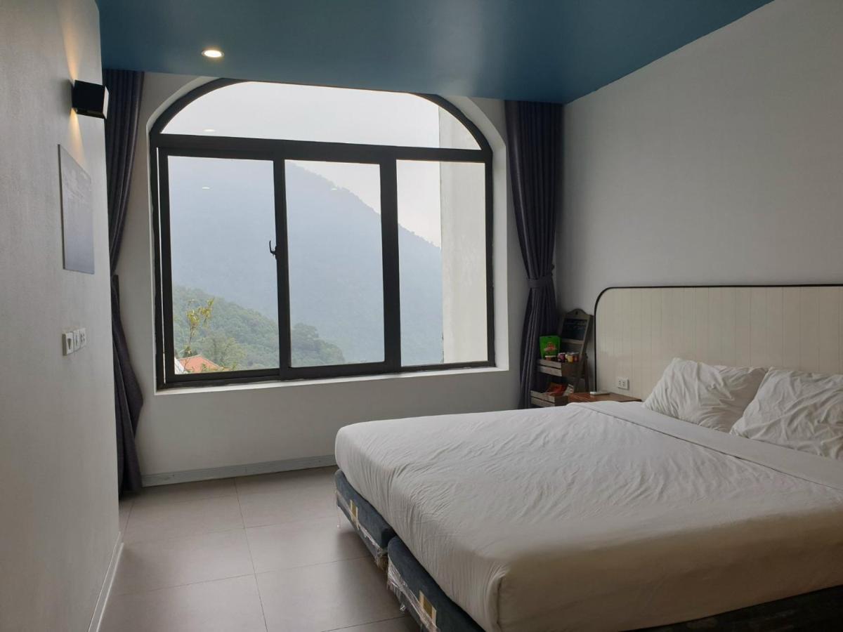 Le vent Tam Đảo homestay Luaran gambar