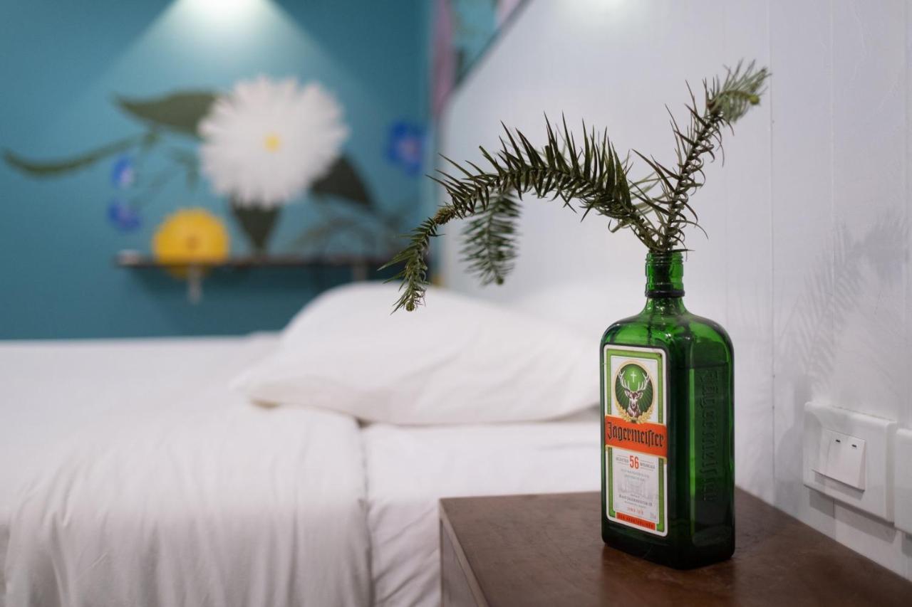 Le vent Tam Đảo homestay Luaran gambar