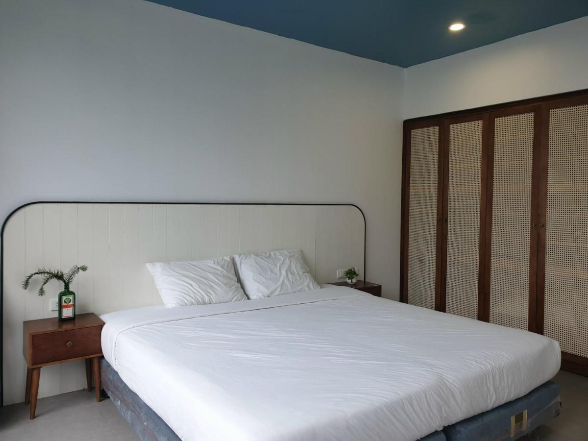 Le vent Tam Đảo homestay Luaran gambar