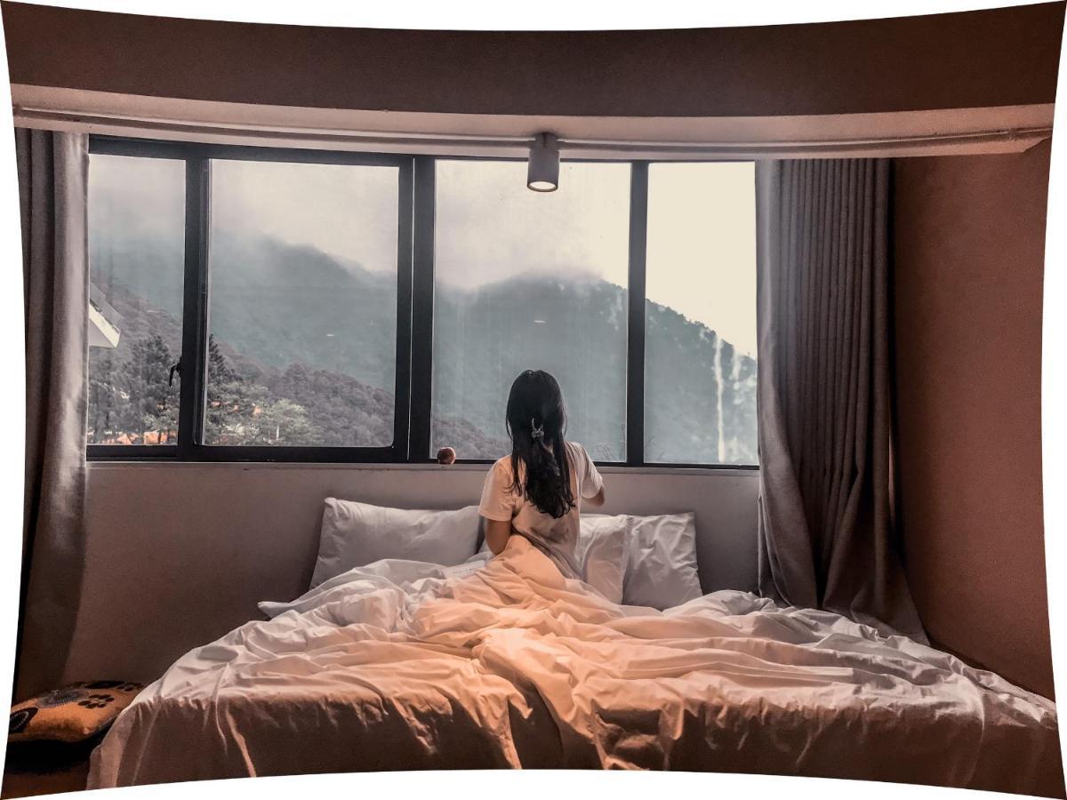 Le vent Tam Đảo homestay Luaran gambar