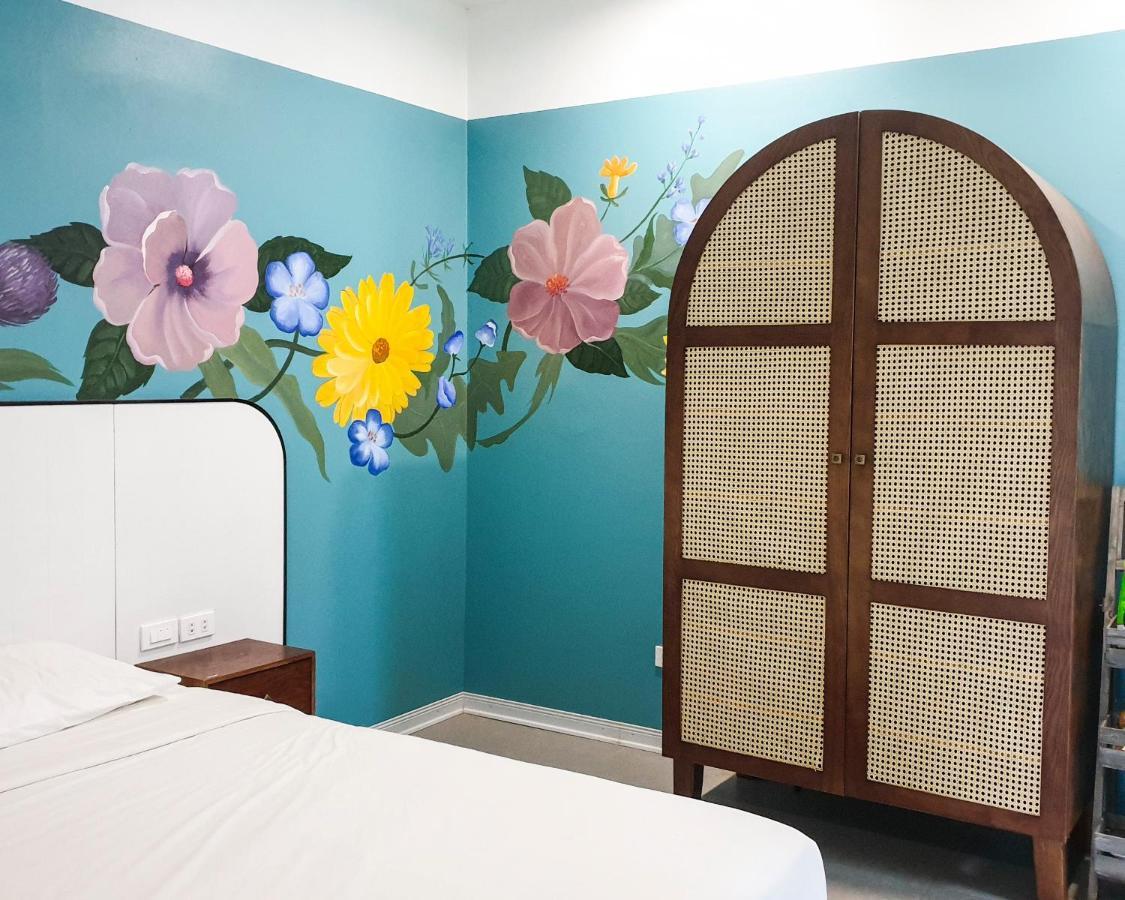 Le vent Tam Đảo homestay Luaran gambar