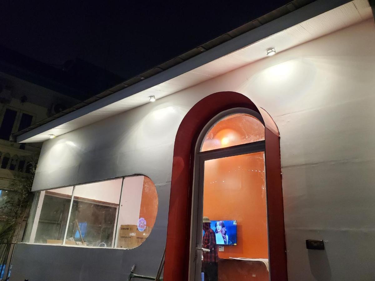 Le vent Tam Đảo homestay Luaran gambar