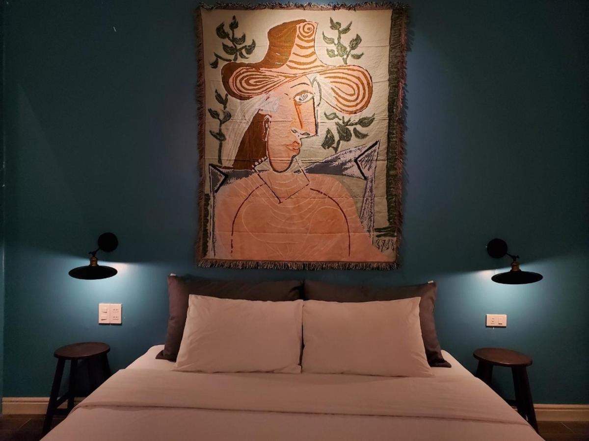 Le vent Tam Đảo homestay Luaran gambar