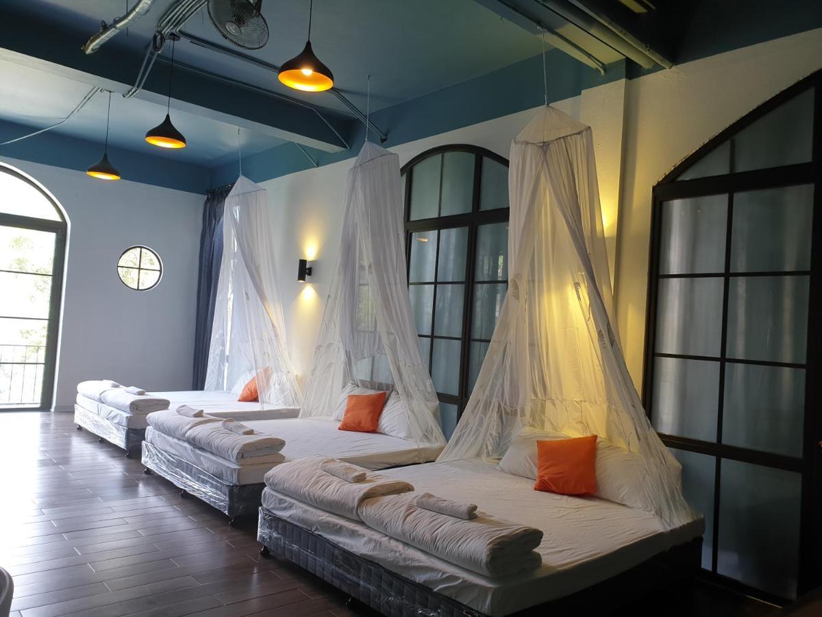 Le vent Tam Đảo homestay Luaran gambar