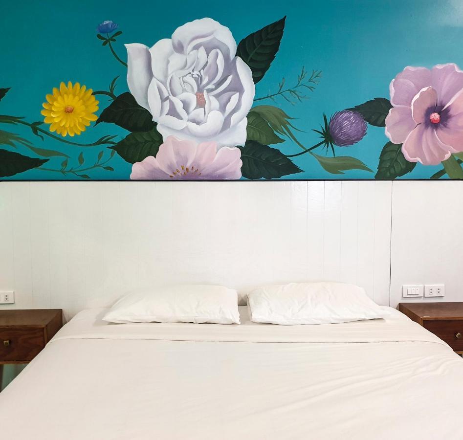 Le vent Tam Đảo homestay Luaran gambar