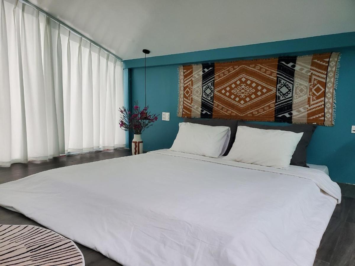 Le vent Tam Đảo homestay Luaran gambar