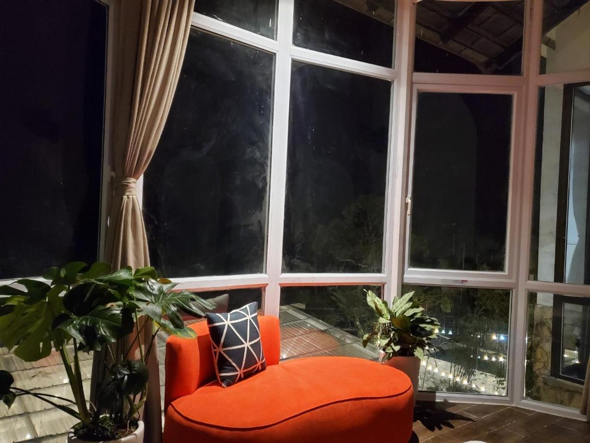 Le vent Tam Đảo homestay Luaran gambar