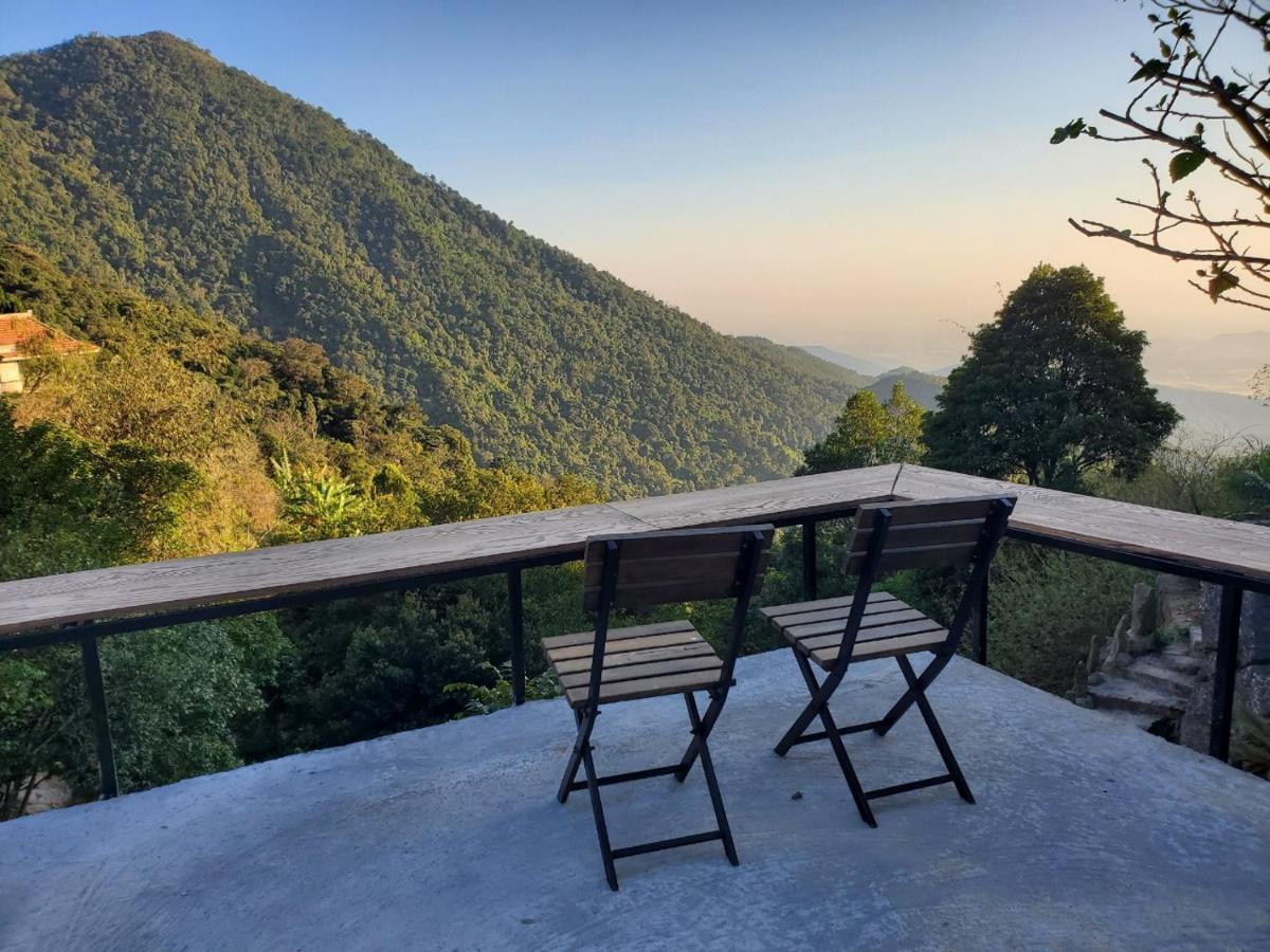 Le vent Tam Đảo homestay Luaran gambar