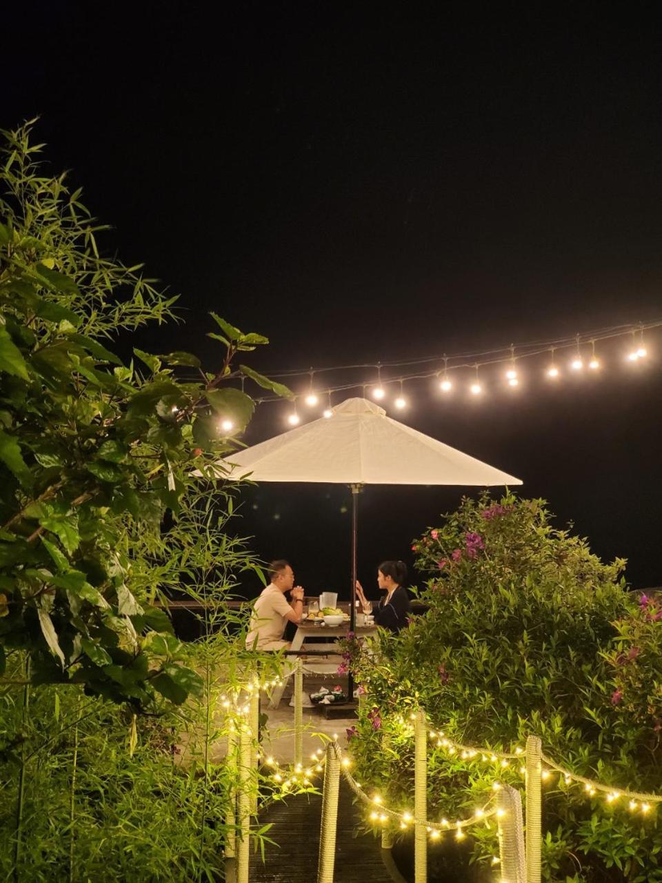 Le vent Tam Đảo homestay Luaran gambar