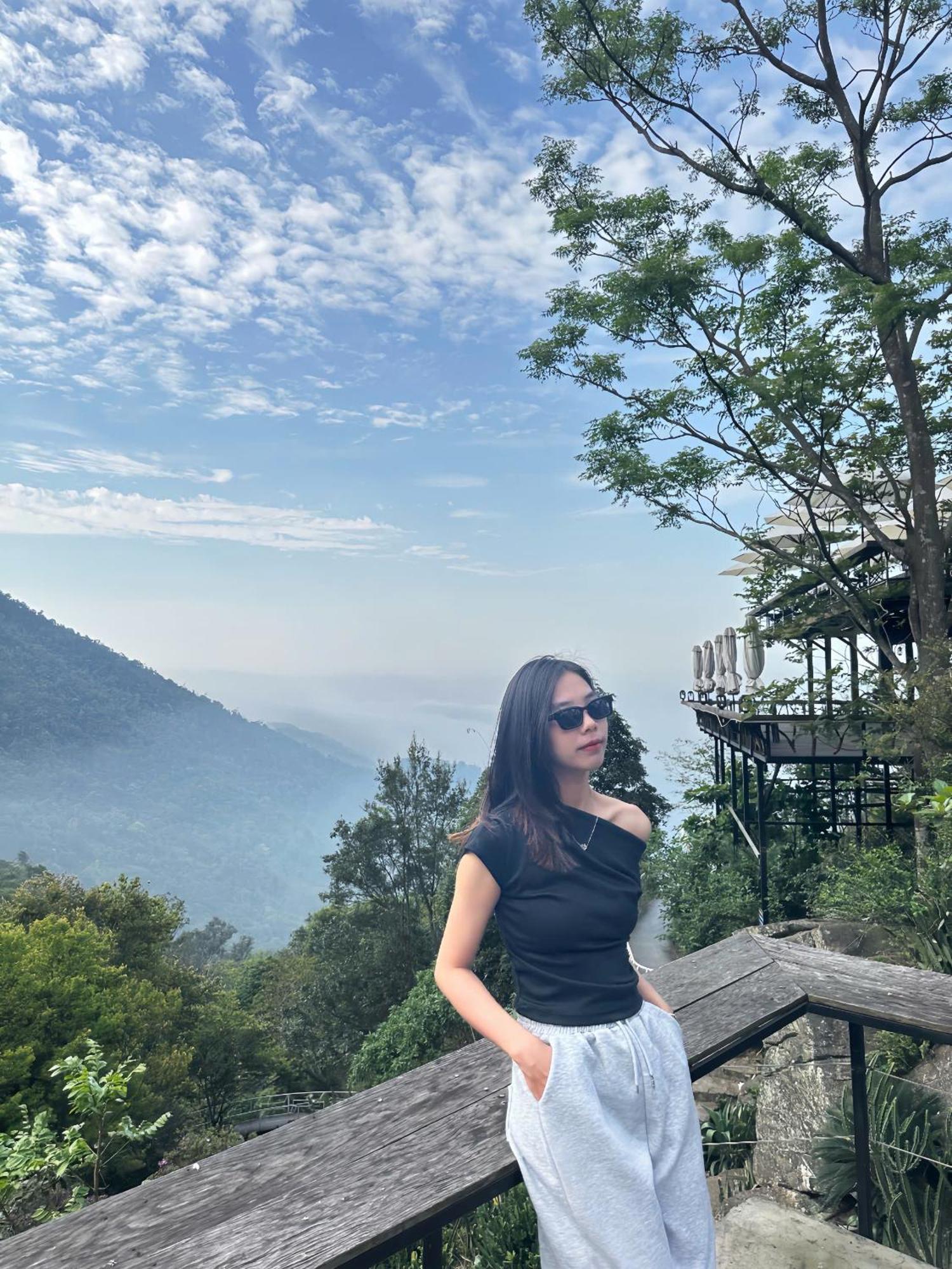 Le vent Tam Đảo homestay Luaran gambar