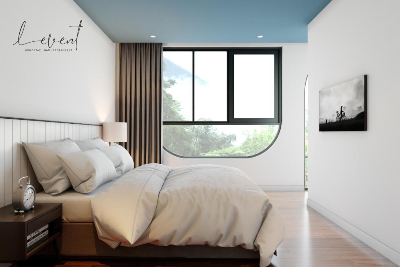 Le vent Tam Đảo homestay Luaran gambar