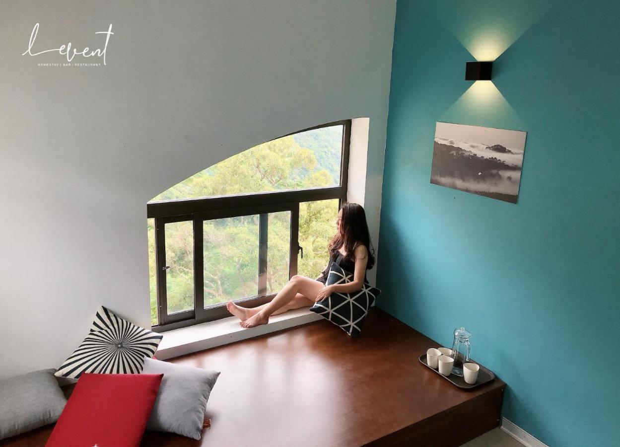 Le vent Tam Đảo homestay Luaran gambar