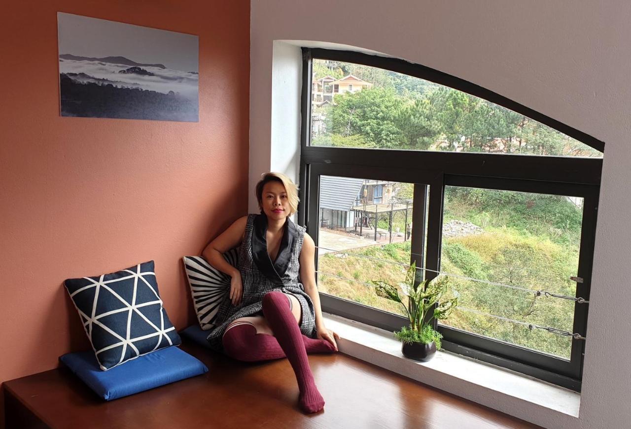 Le vent Tam Đảo homestay Luaran gambar
